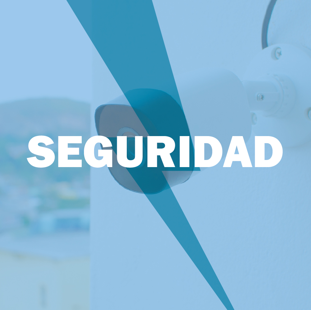 Seguridad